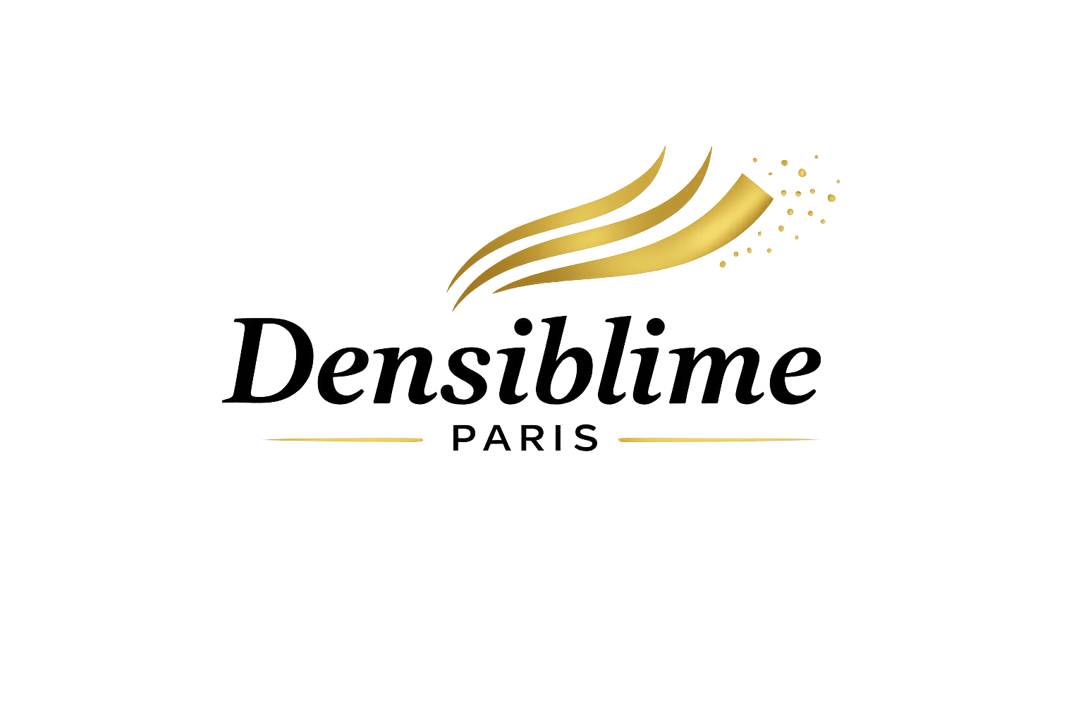 DensiblimeParis. Marque déposée. tous droits réservés.
